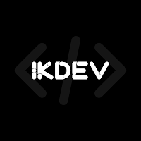 Logo d'IkDev - Sites Web et Apps iOS/Android, Donnez Vie à Vos Idées en Ligne
