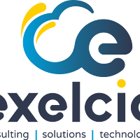 Logo d'Exelcia