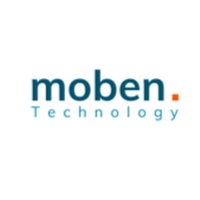 Logo de Moben Technology