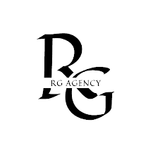 Logo de RG Agency