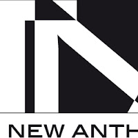 Logo de The New Anthropology