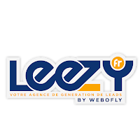 Logo de 🚀 Leadzy.fr / Génération de Leads Qualifiés Pompe à Chaleur / Panneaux Solaire (Photovoltaïque) ️