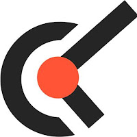 Logo de Christophe Lagorce développeur applications SaaS