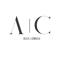 Logo d'Acus Conseil - Intégrateur Odoo PME Paris