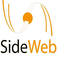 Logo de SideWeb