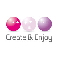 Logo de Create & Enjoy