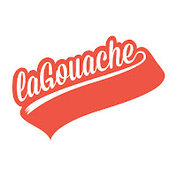 Logo de Lagouache