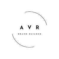 Logo d'AVR Brand Builder