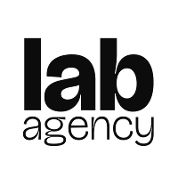 Logo de Lab Agency