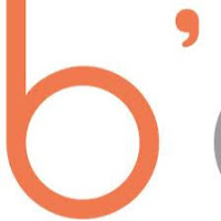 Logo de B’Creativ