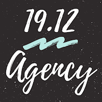 Logo de 19 12 Agency