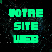 Logo de site Internet - Agence Web à Villeneuve les Maguelone et Montpellier