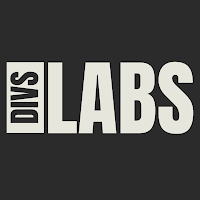 Logo de Divs Labs - Création & Intégration Web - Succès en ligne !