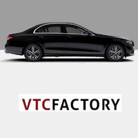Logo de VTCFACTORY