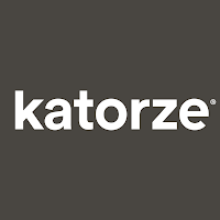 Logo d'Agence de communication Katorze