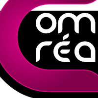 Logo de Com-Créa est une agence de conseil en communication