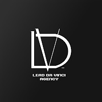 Logo de Lead Da Vinci