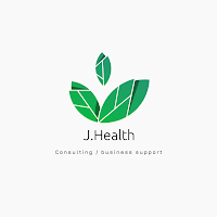 Logo de j.health