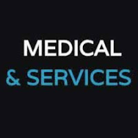 Logo de Médical & Services