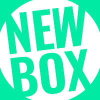 Logo de New Box Communication