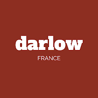 Logo d'Agence web Laval - Darlow France - Création site internet