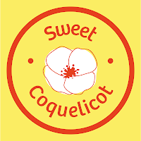 Logo de Sweet Coquelicot