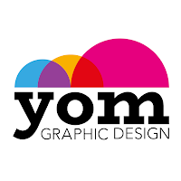 Logo d'Yom Graphic Design