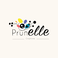 Logo de Prunelle Graphisme