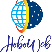 Logo de Hoboweb