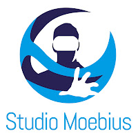 Logo de Studio Moebius