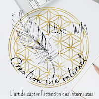Logo d'Elise WM