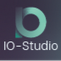 Logo d'IO-Studio