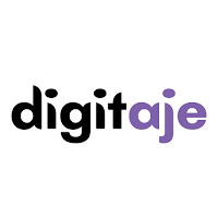 Logo de DIGITAJE - Agence Web Albi