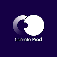 Logo de Comete Prod