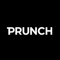 Logo de Studio graphique Prunch