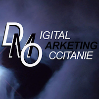 Logo de Digital Market Occitan