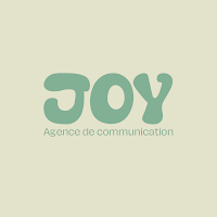 Logo de ⭐ JOY - Agence de communication - Tarn - Albi- Castres ⭐