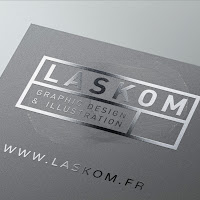 Logo de Laskom