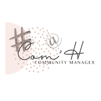 Logo de COM H - COMMUNITY MANAGER