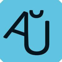 Logo d'ANTAŬEN