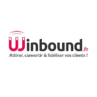 Logo d'Yumens BtoB (ex - Winbound) - Agence Inbound Marketing & Account-based Marketing