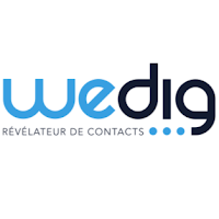 Logo de Wedig