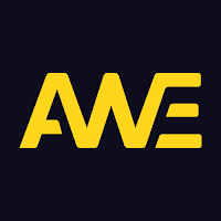 Logo d'AWE — Site web • E-commerce • Consulting