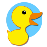 Logo de Canardesign - développement web