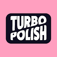 Logo de Studio créatif Turbo Polish