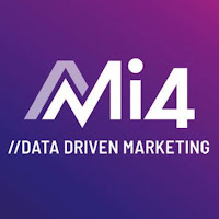 Logo d'Agence Mi4