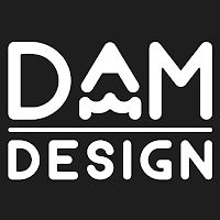 Logo de Damien Garavagno, Illustrateur et graphiste freelance