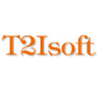 Logo de T2isoft