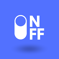 Logo d'ON / OFF - Agence marketing
