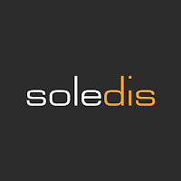 Logo de Groupe Soledis